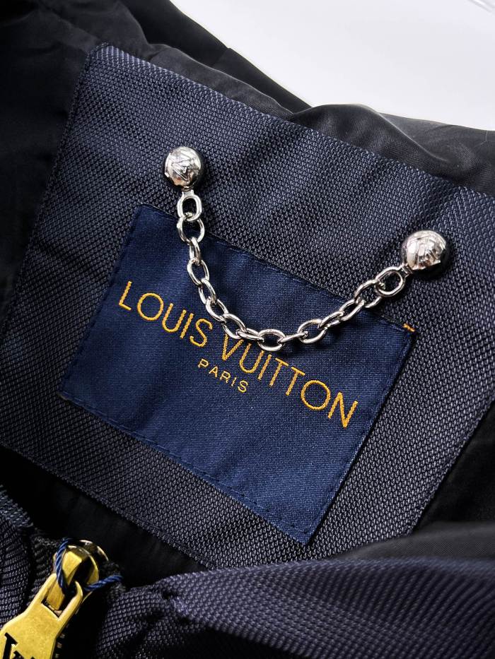Louis Vuitton 2026ss New Jacket Size M-XXXL