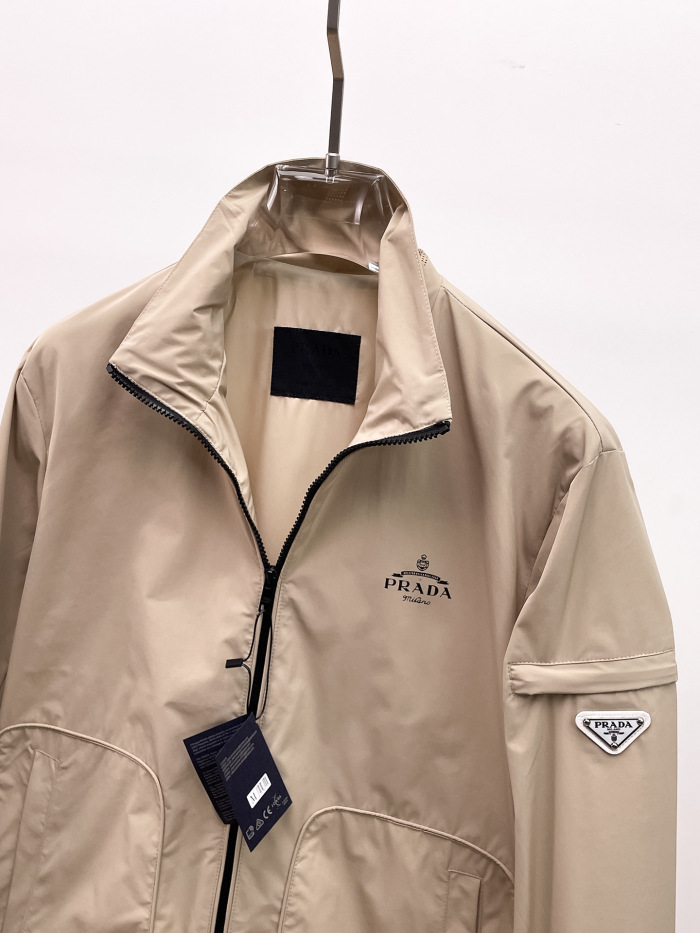 Prada 2026ss New Jacket Size M-XXXL