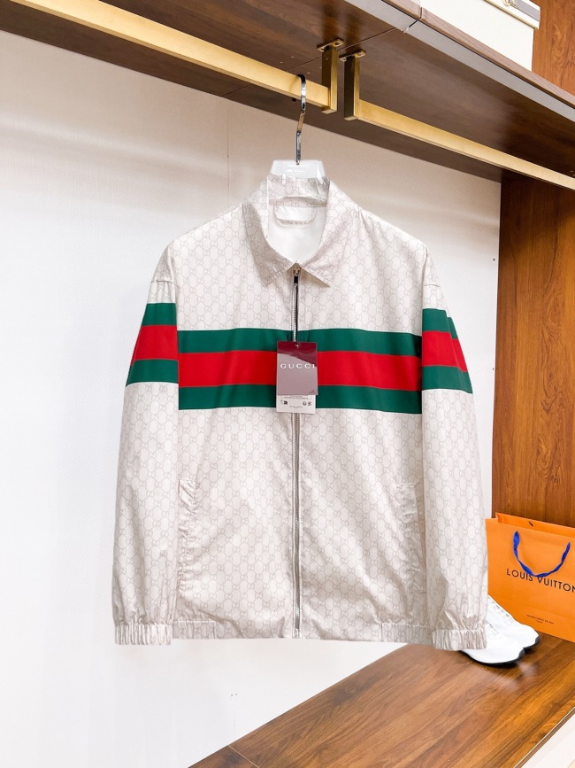 Gucci 2026ss New Jacket Size M-XXXL