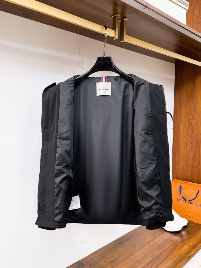Moncler 2026ss New Jacket Size M-XXXL