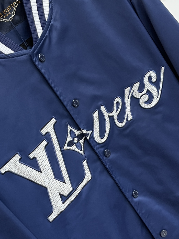 Louis Vuitton 2026ss New Jacket Size M-XXXL