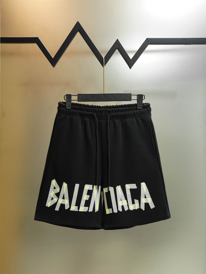 Balenciaga 2026ss New Shorts Size S-XL