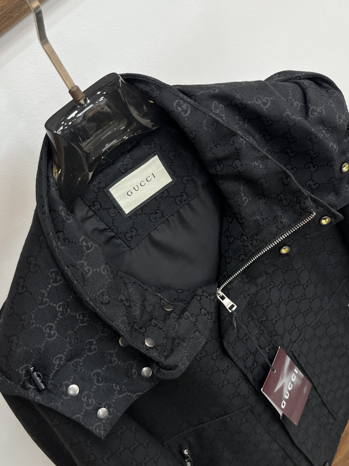 Gucci 2026ss New Jacket Size M-XXXL