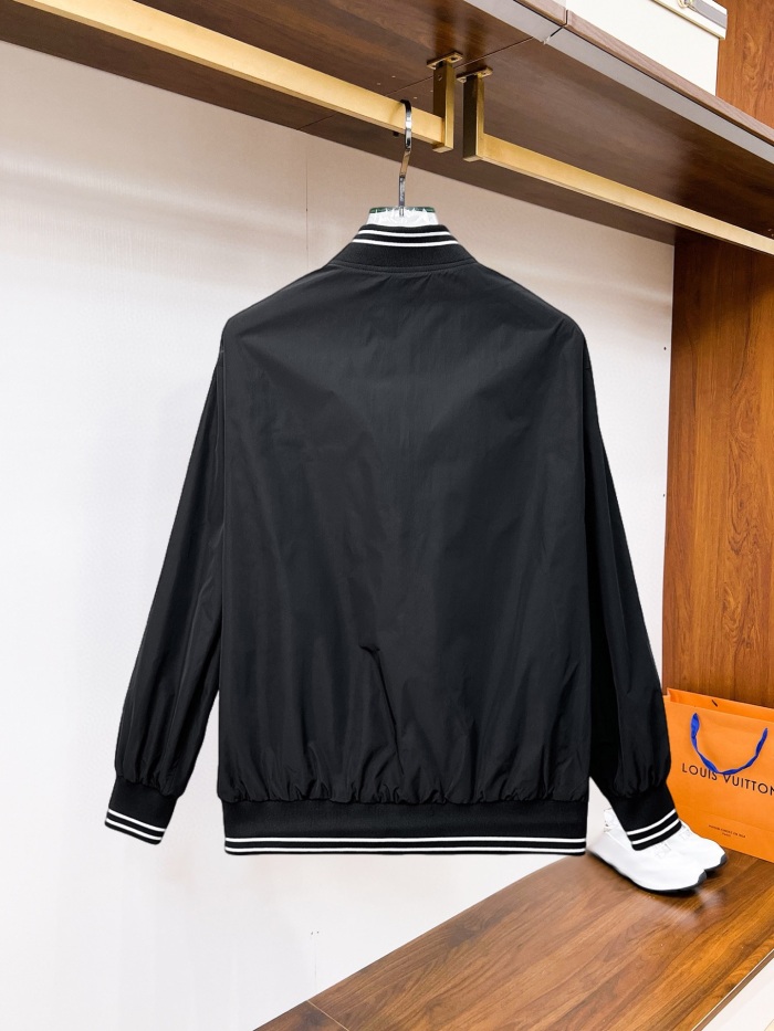 Prada 2026ss New Jacket Size M-XXXL