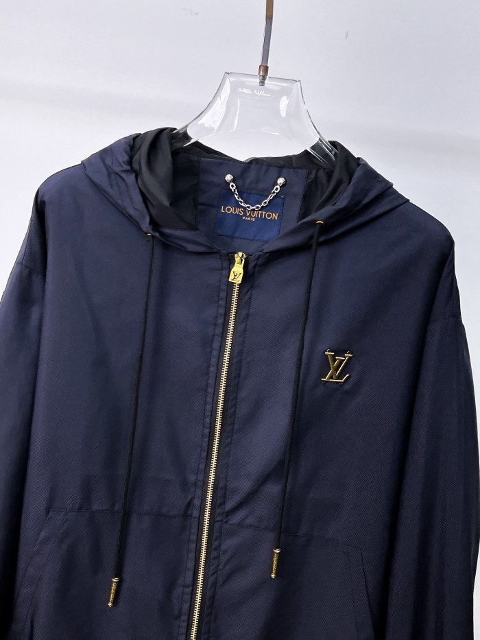Louis Vuitton 2026ss New Jacket Size M-XXXL