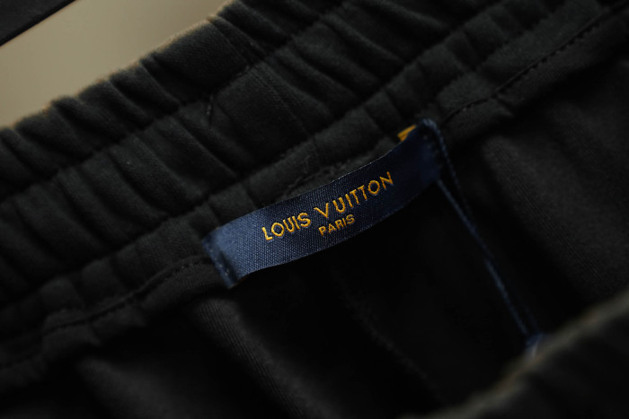 Louis Vuitton 2026ss New Shorts Size S-XL