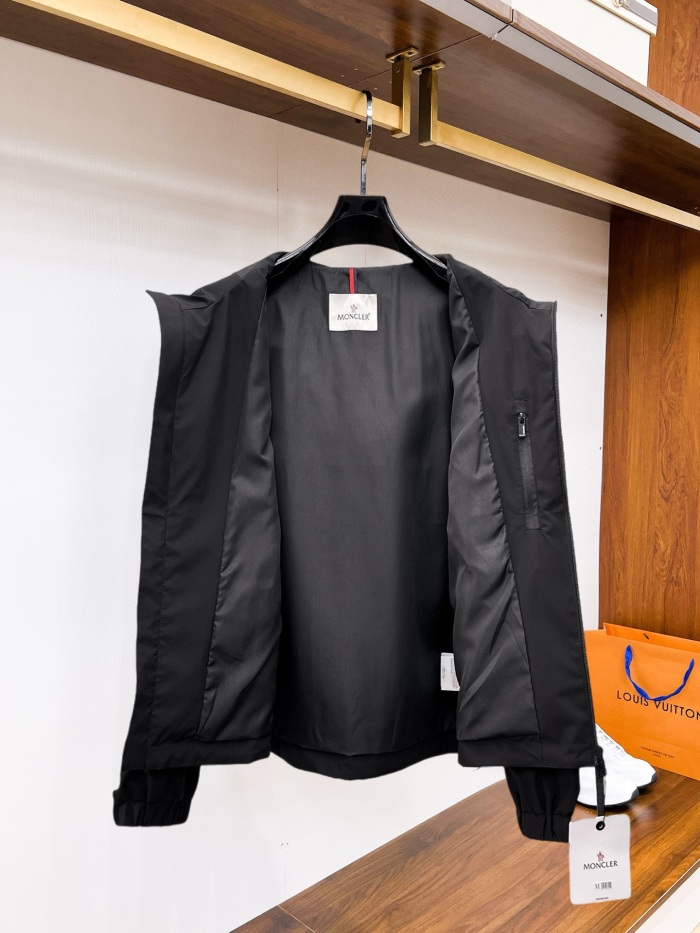 Moncler 2026ss New Jacket Size M-XXXL