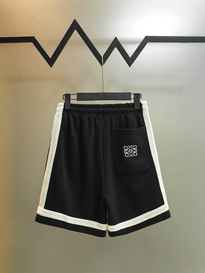 Loewe 2026ss New Shorts Size S-XL