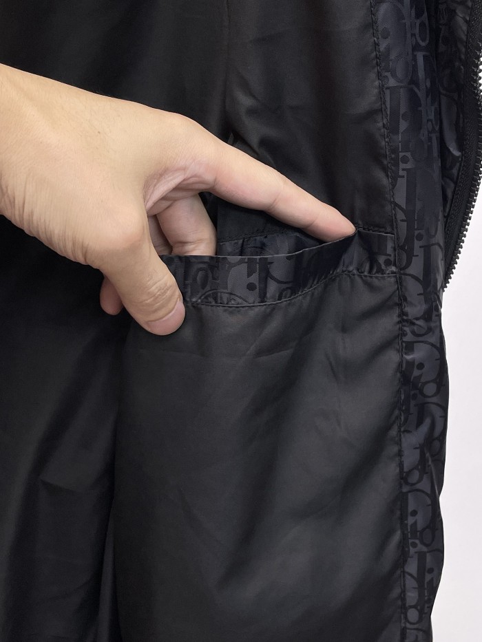 Dior 2026ss New Jacket Size M-XXXL