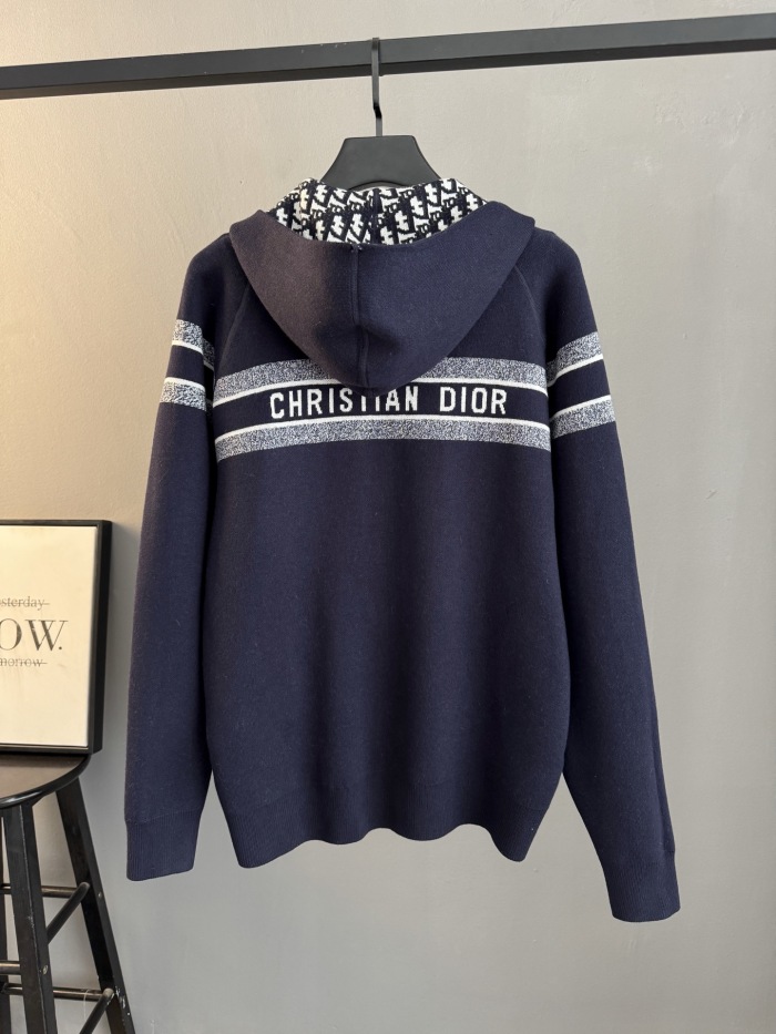 Dior 2026ss New Jacket Size S-L