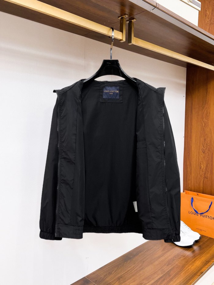 Louis Vuitton 2026ss New Jacket Size M-XXXL