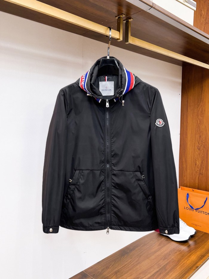 Moncler 2026ss New Jacket Size M-XXXL