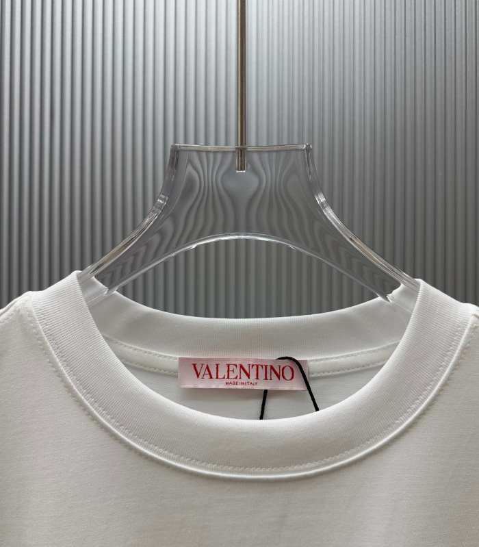 Valentino 2026ss New T Shirt Size M-XXXXL