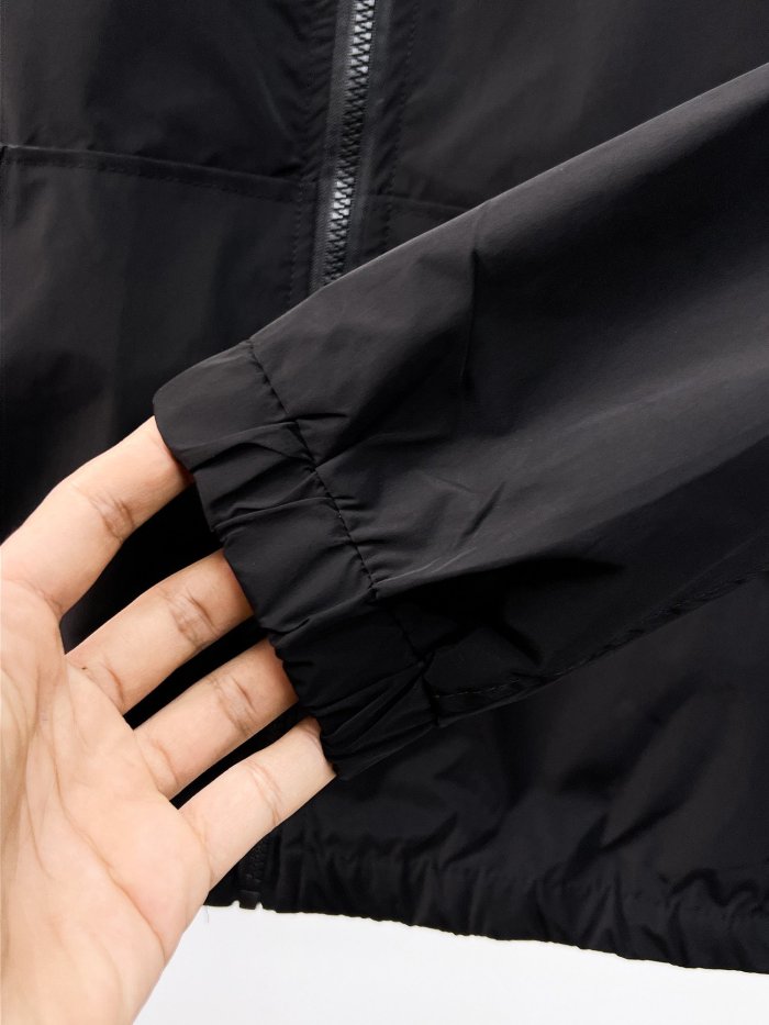 Moncler 2026ss New Jacket Size M-XXXL
