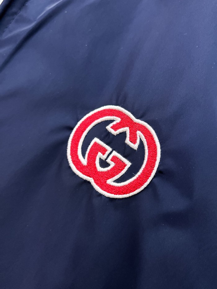 Gucci 2026ss New Jacket Size M-XXXL