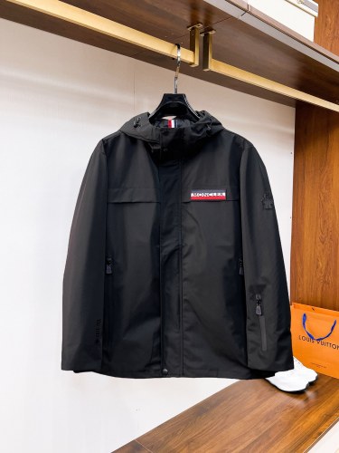 Moncler 2026ss New Jacket Size M-XXXL