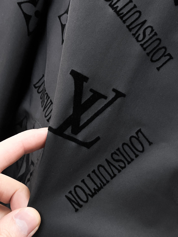 Louis Vuitton 2026ss New Jacket Size M-XXXL