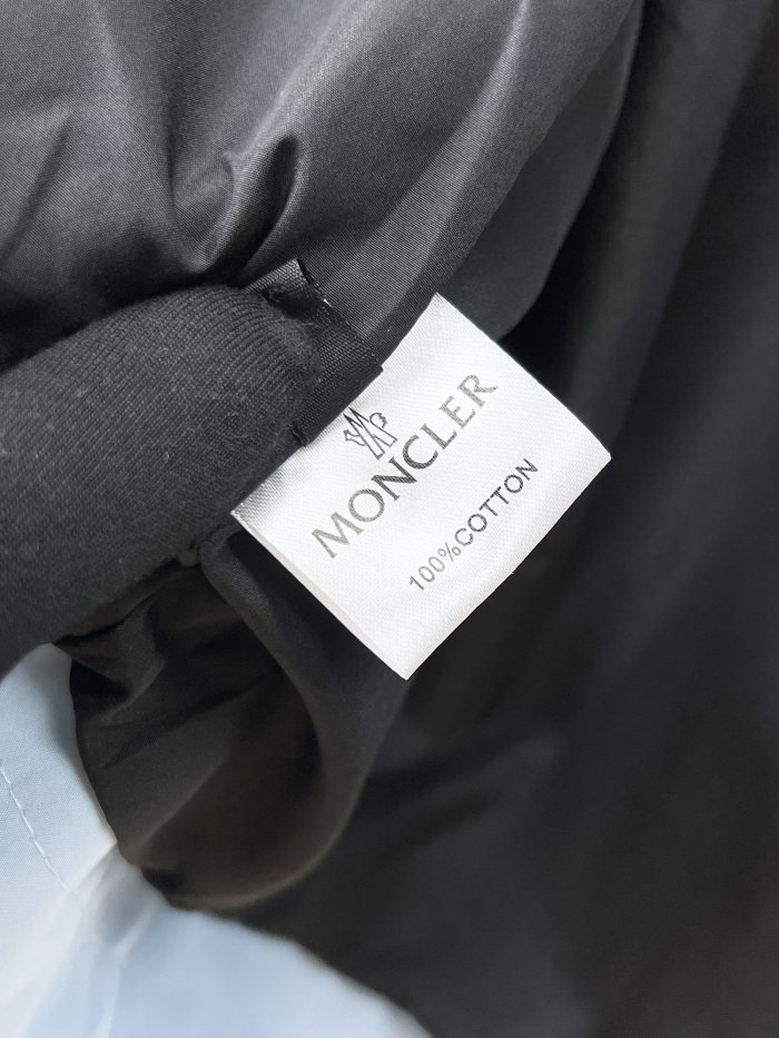 Moncler 2026ss New Jacket Size M-XXXL