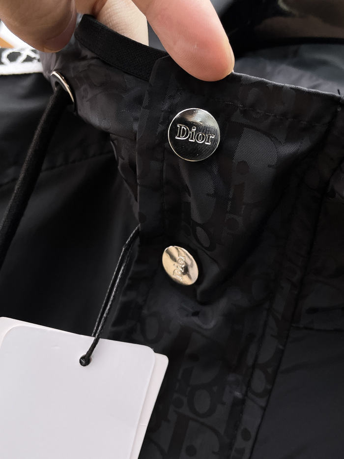 Dior 2026ss New Jacket Size M-XXXL