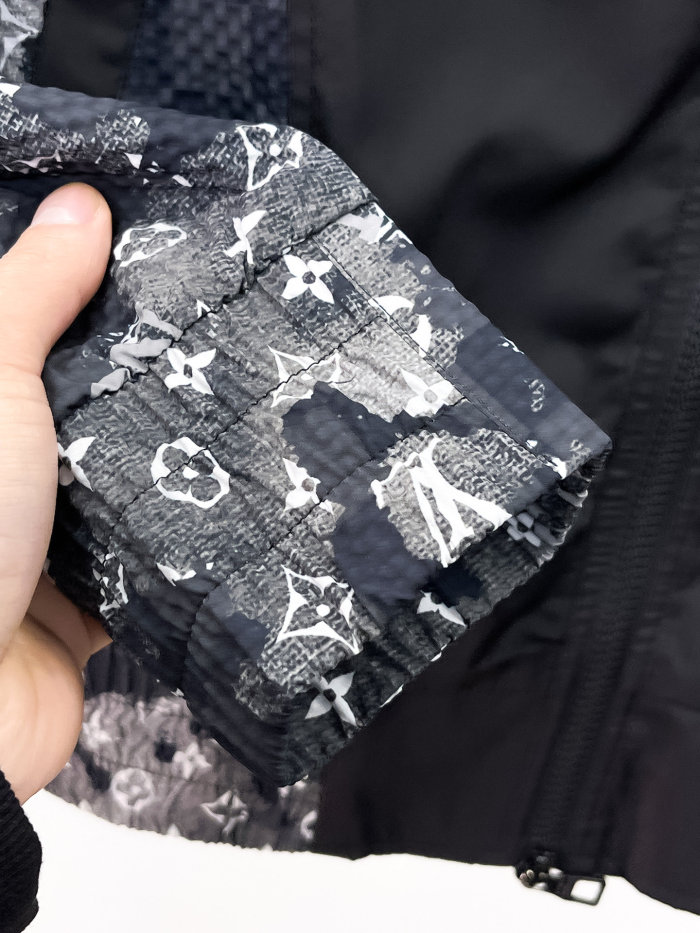 Louis Vuitton 2026ss New Jacket Size M-XXXL