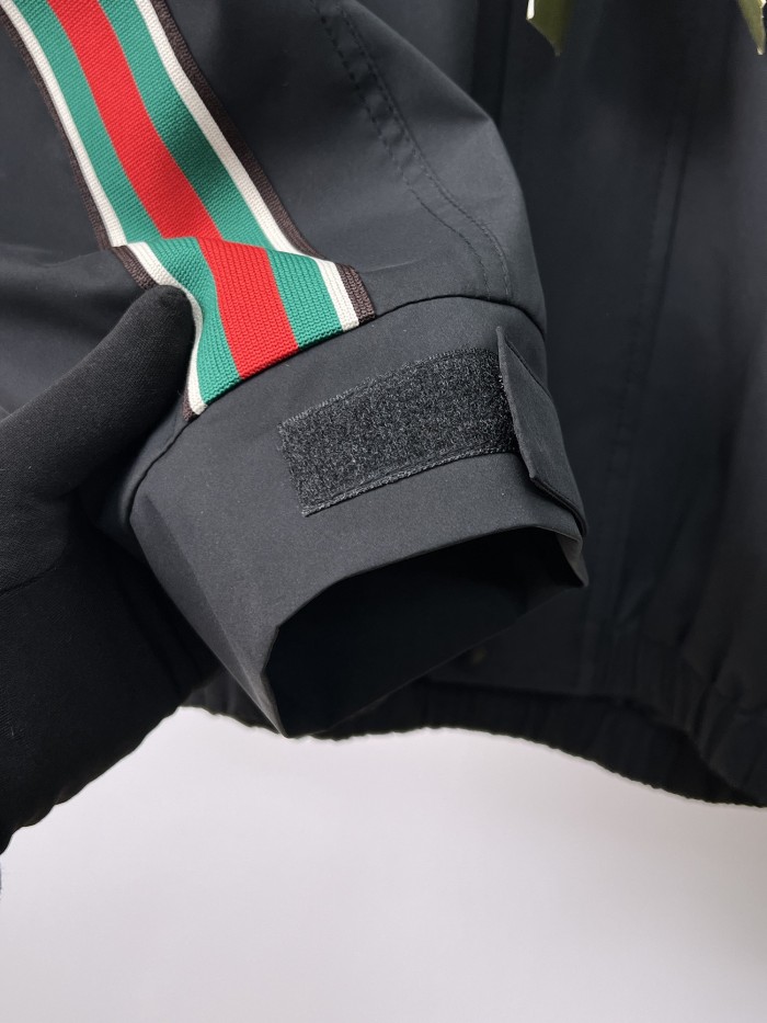 Gucci 2026ss New Jacket Size M-XXXL