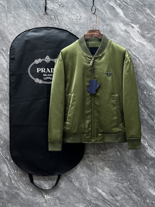 Prada 2026ss New Jacket Size S-XXL