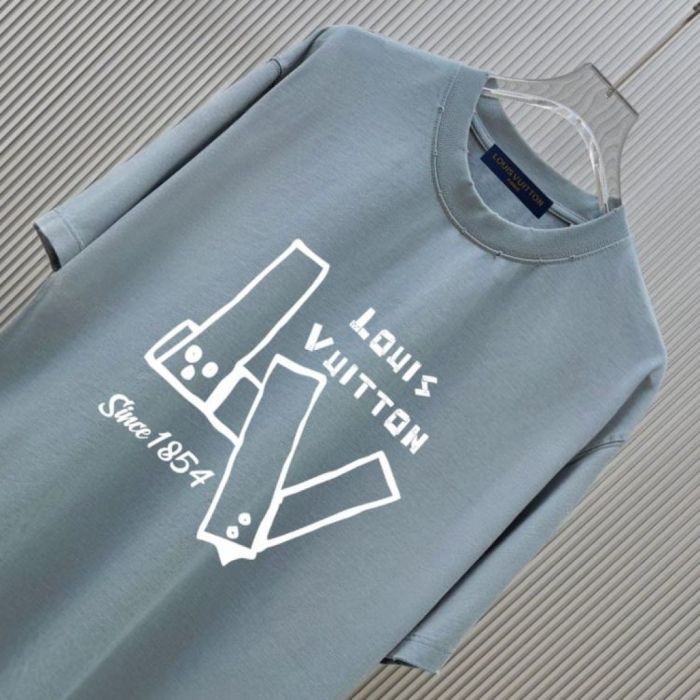 Louis Vuitton 2026ss New T Shirt Size M-XXXXL