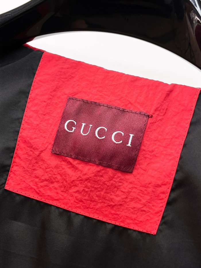 Gucci 2026ss New Jacket Size M-XXXL