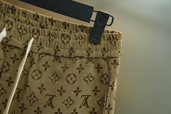Louis Vuitton 2026ss New Shorts Size S-XL