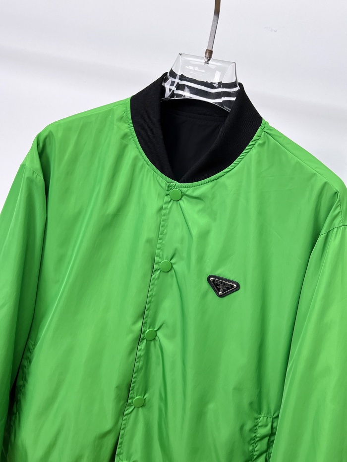 Prada 2026ss New Jacket Size M-XXXL