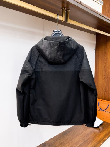 Louis Vuitton 2026ss New Jacket Size M-XXXL