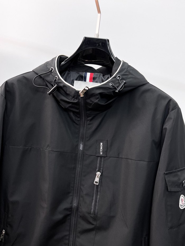 Moncler 2026ss New Jacket Size M-XXXL