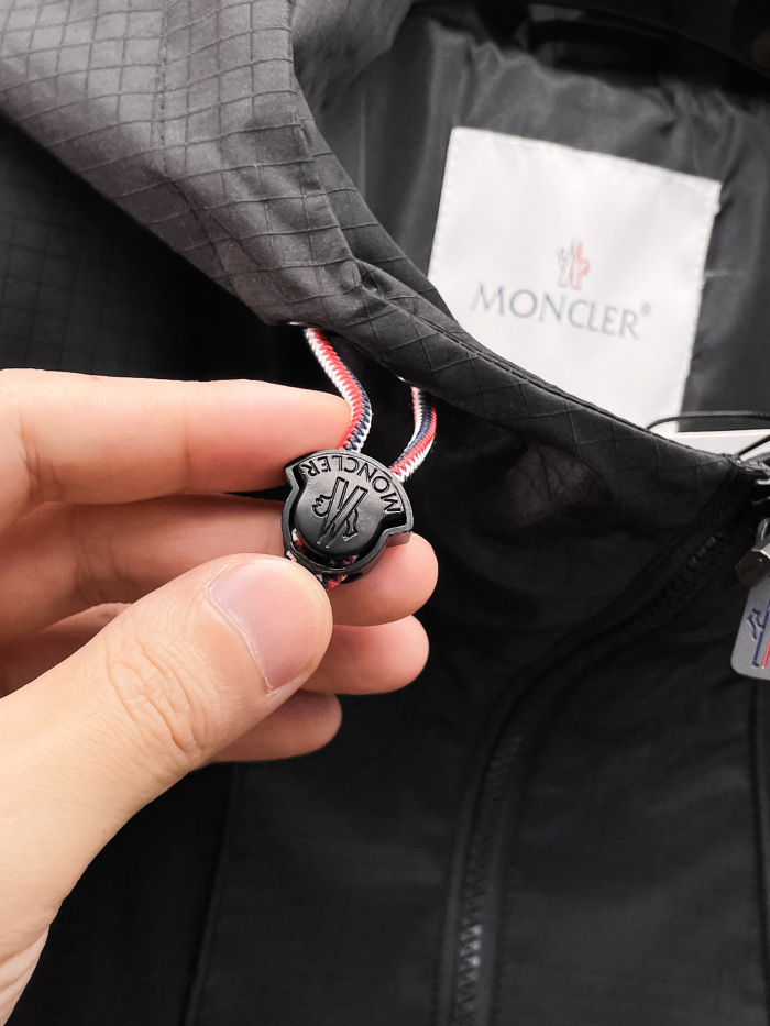 Moncler 2026ss New Jacket Size M-XXXL
