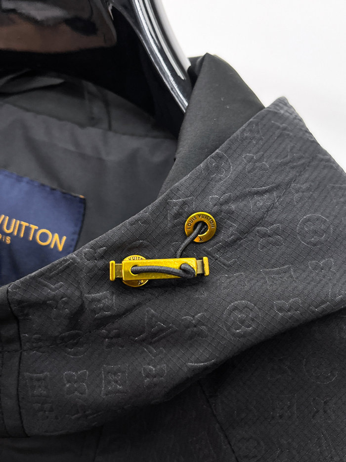Louis Vuitton 2026ss New Jacket Size M-XXXL