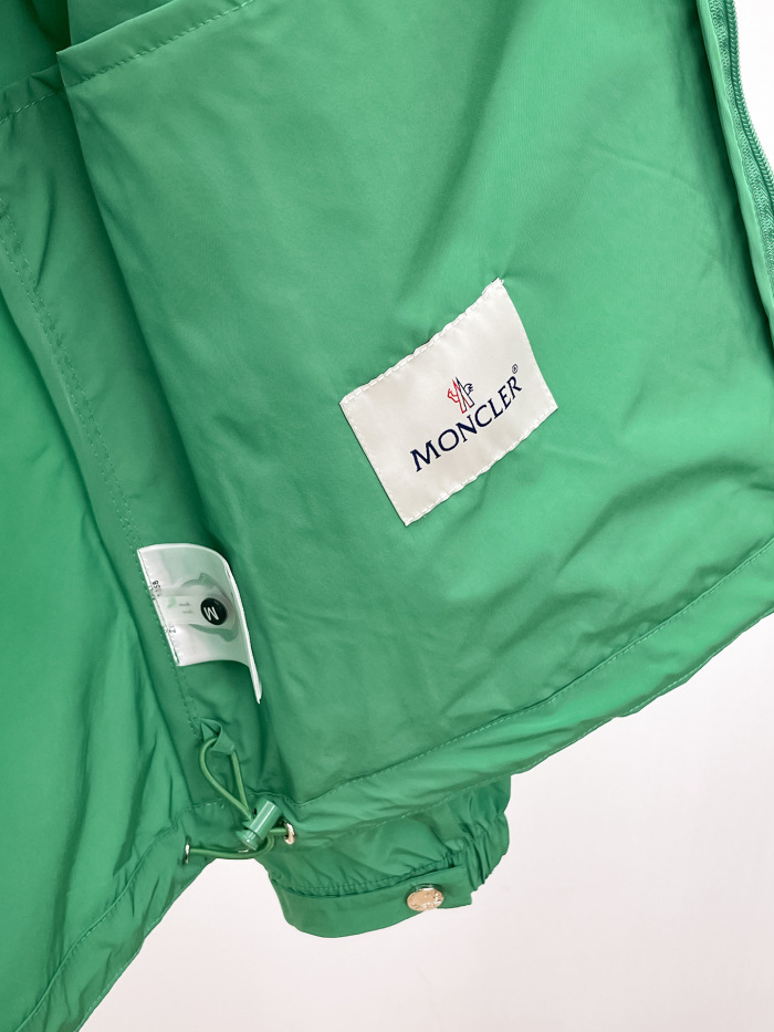 Moncler 2026ss New Jacket Size M-XXXL