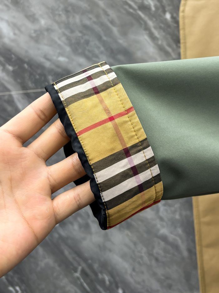 Burberry 2026ss New Jacket Size 48-56