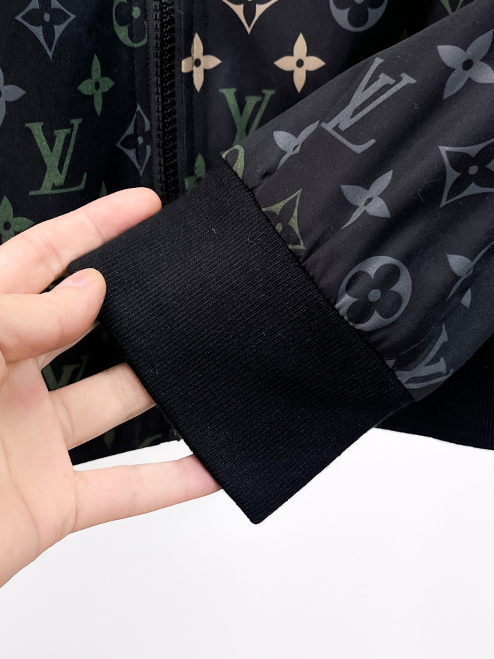 Louis Vuitton 2026ss New Jacket Size M-XXXL