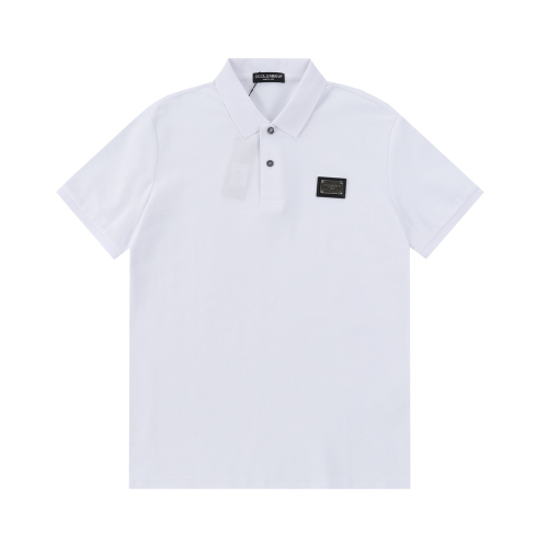 Dolce Gabbana 2026ss New Polo Shirt Size M-XXXL
