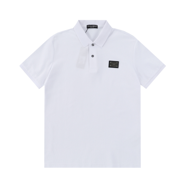 Dolce Gabbana 2026ss New Polo Shirt Size M-XXXL