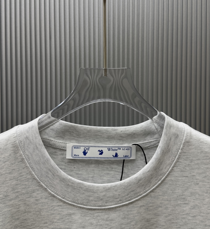 OFF White 2026ss New T Shirt Size M-XXXXL
