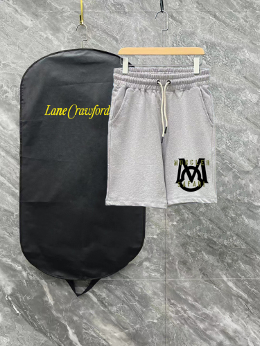 Moncler 2026ss New Shorts Size S-XL