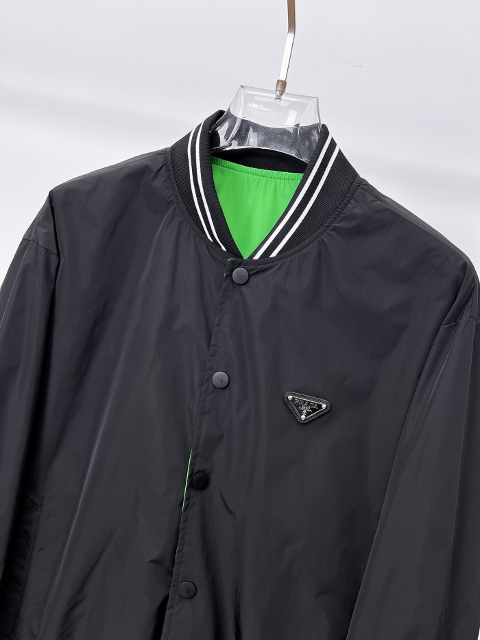 Prada 2026ss New Jacket Size M-XXXL