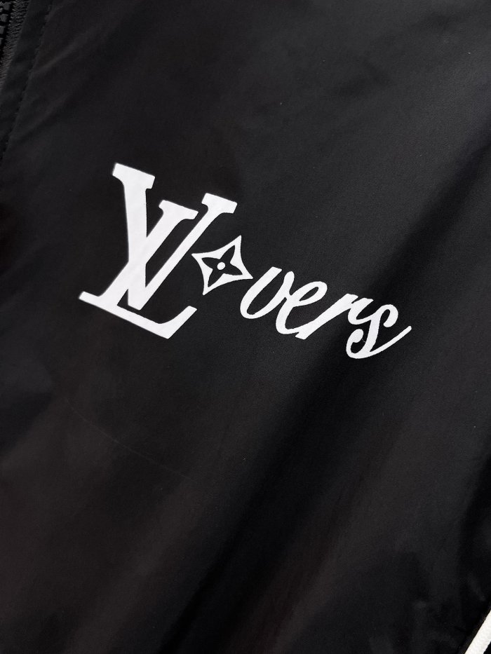 Louis Vuitton 2026ss New Jacket Size M-XXXL