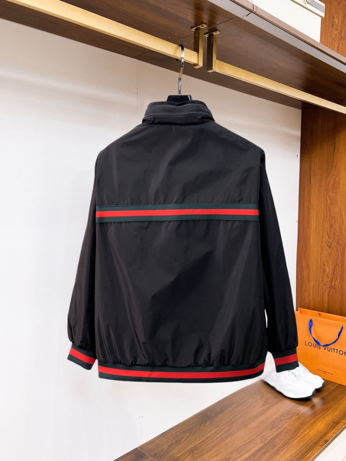Gucci 2026ss New Jacket Size M-XXXL
