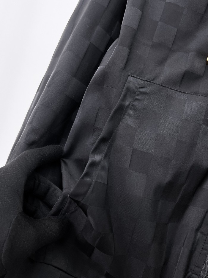 Louis Vuitton 2026ss New Jacket Size M-XXXL