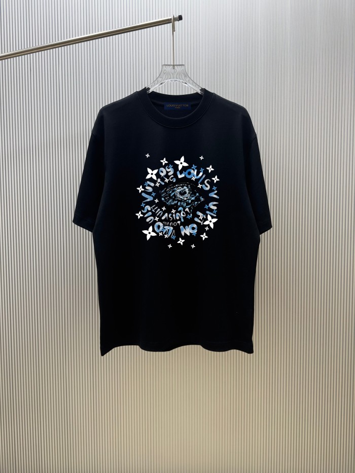 Louis Vuitton 2026ss New T Shirt Size M-XXXXL