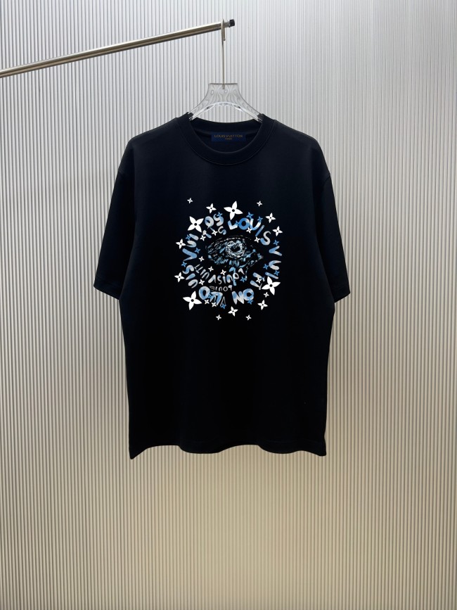 Louis Vuitton 2026ss New T Shirt Size M-XXXXL