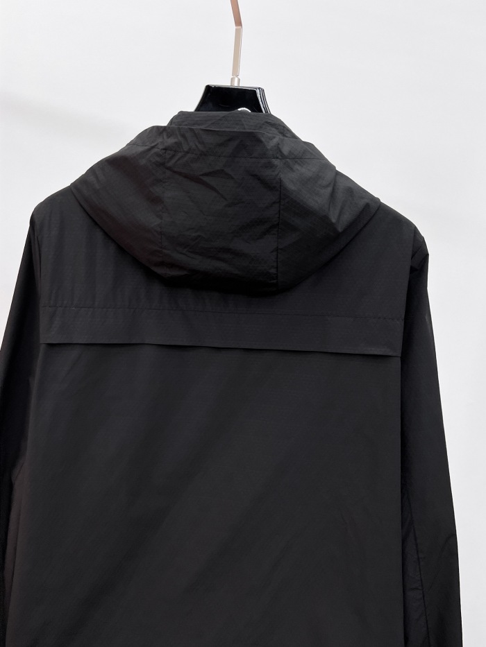 Prada 2026ss New Jacket Size M-XXXL