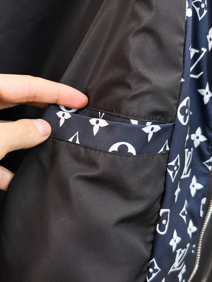 Louis Vuitton 2026ss New Jacket Size M-XXXL