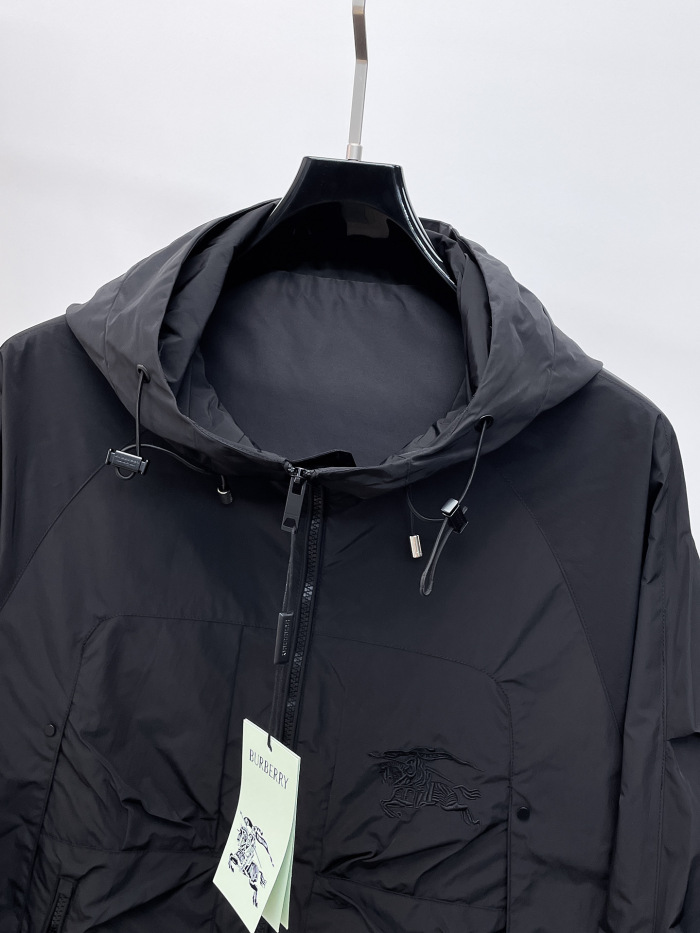 Burberry 2026ss New Jacket Size M-XXXL